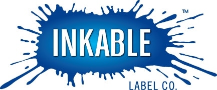 Sample Request - Inkable Label Co.