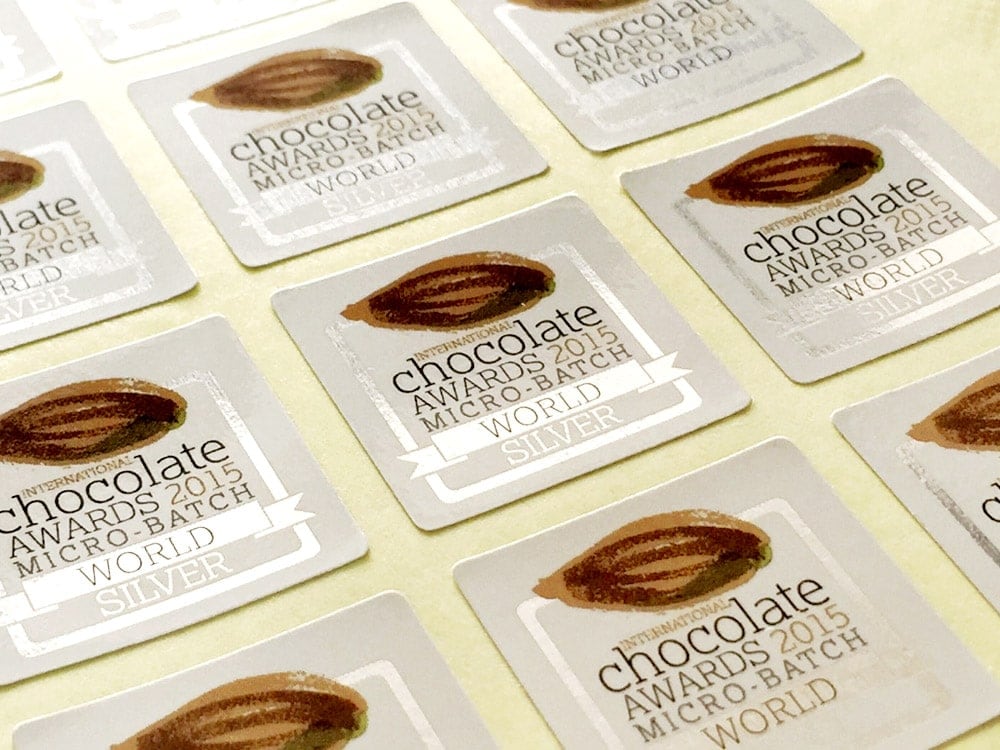 The Ultimate Guide to Creating Confectionery Labels