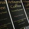Custom Foil Labels
