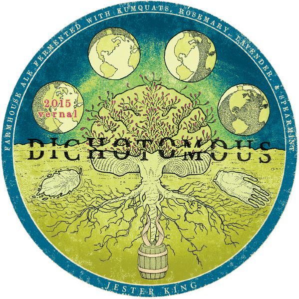 Best Beer Label Designs