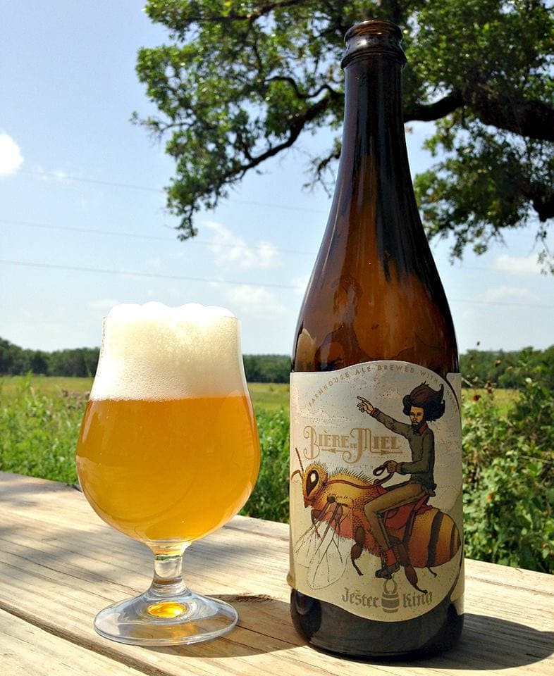 Best Beer Label Designs