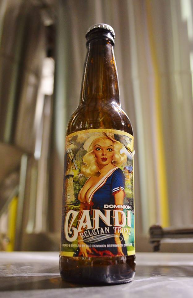 Best Beer Label Designs