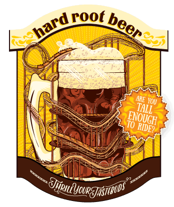 Best Beer Label Designs
