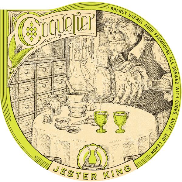 Best Beer Label Designs