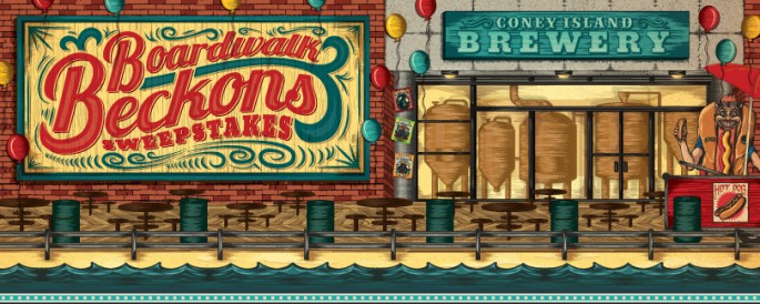 Best Beer Label Designs