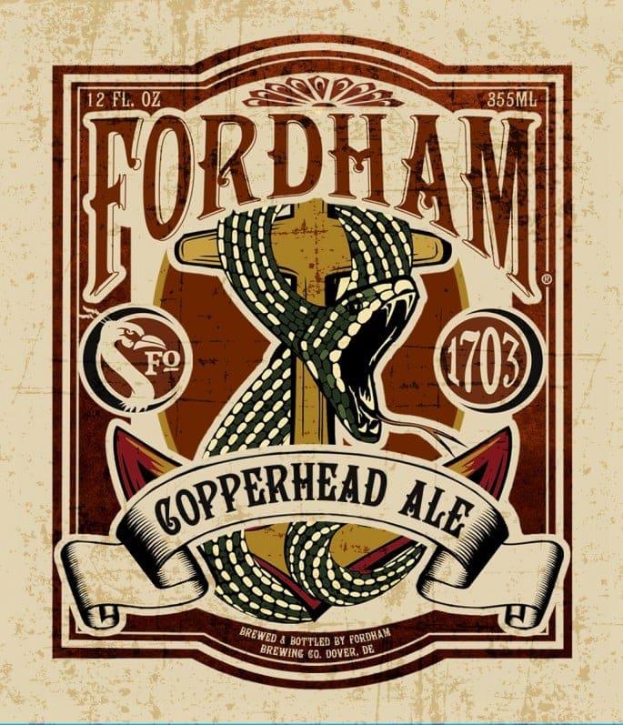 Best Beer Label Designs