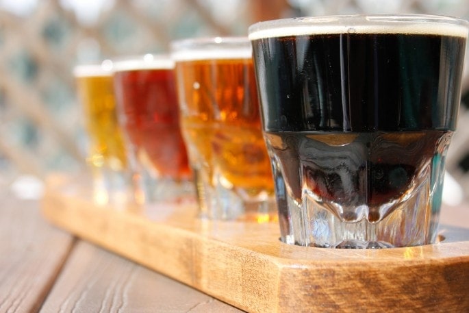 Best Beer Label Designs