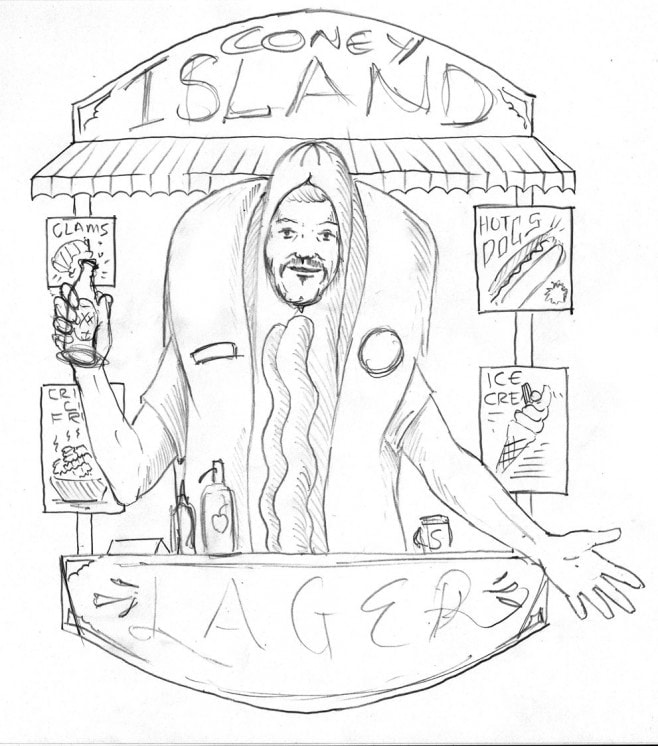 Best Beer Label Designs