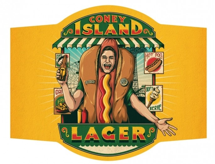 Best Beer Label Designs