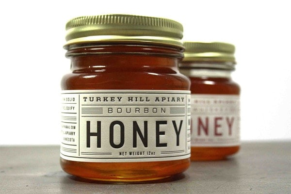 Best Honey Label Designs