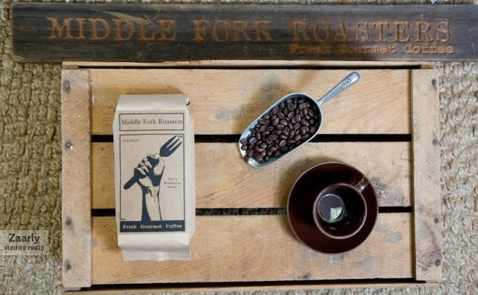 Best Coffee Label Designs