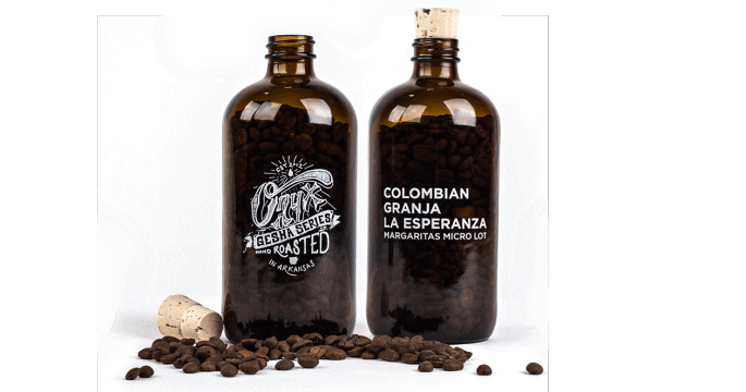 Best Coffee Label Designs