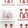 CUSTOM WATERPROOF LABELS