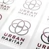 CUSTOM WATERPROOF LABELS