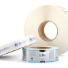 CUSTOM WATERPROOF LABELS