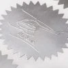 Custom Foil Labels