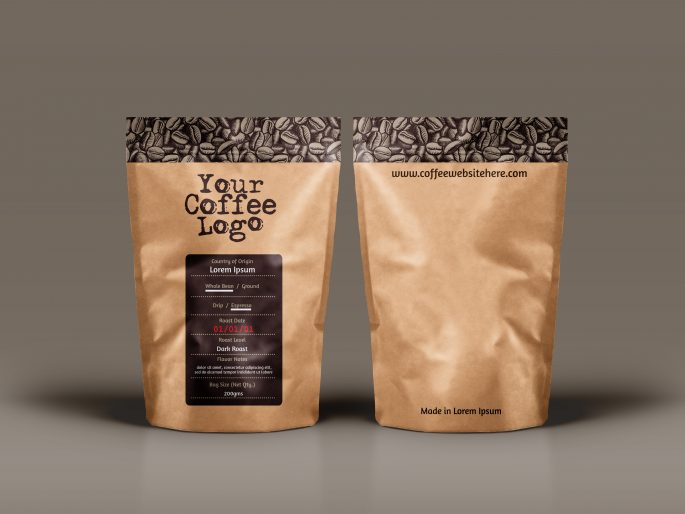 The Ultimate Guide to Creating Custom Coffee Bags