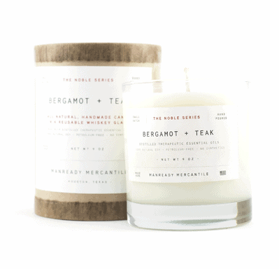 Candle Label Design Principles • Armatage Candle Company