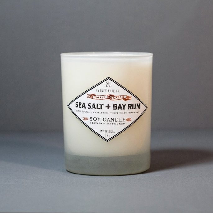 Best Candle Label Designs - Inkable Label Co. - Get inspired now