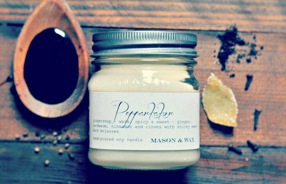 Best Candle Label Designs - Inkable Label Co. - Get inspired now