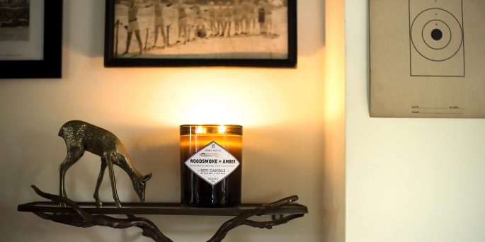 Best Candle Label Designs - Inkable Label Co. - Get inspired now