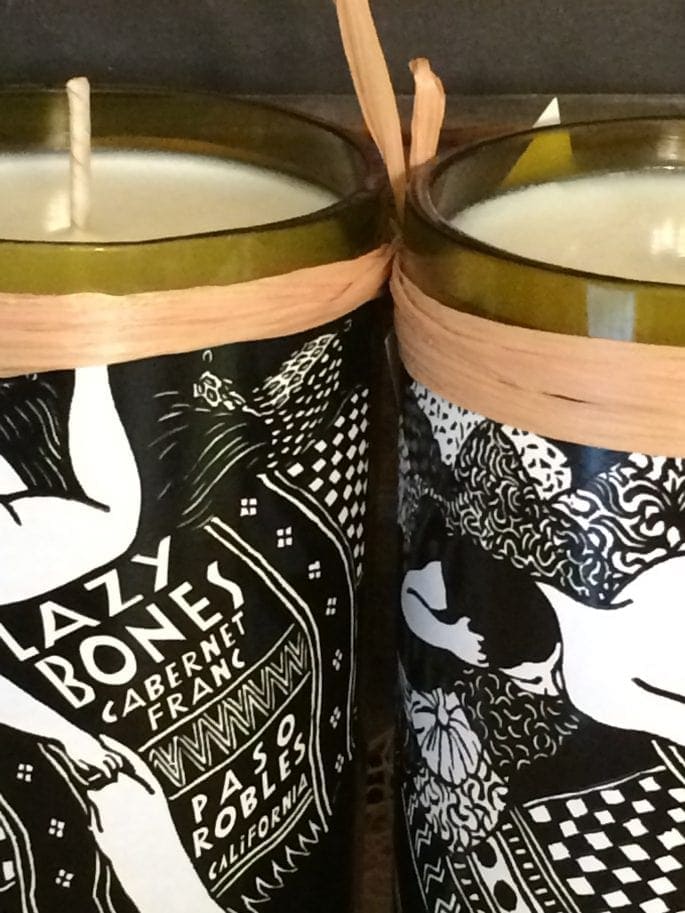 Best Candle Label Designs