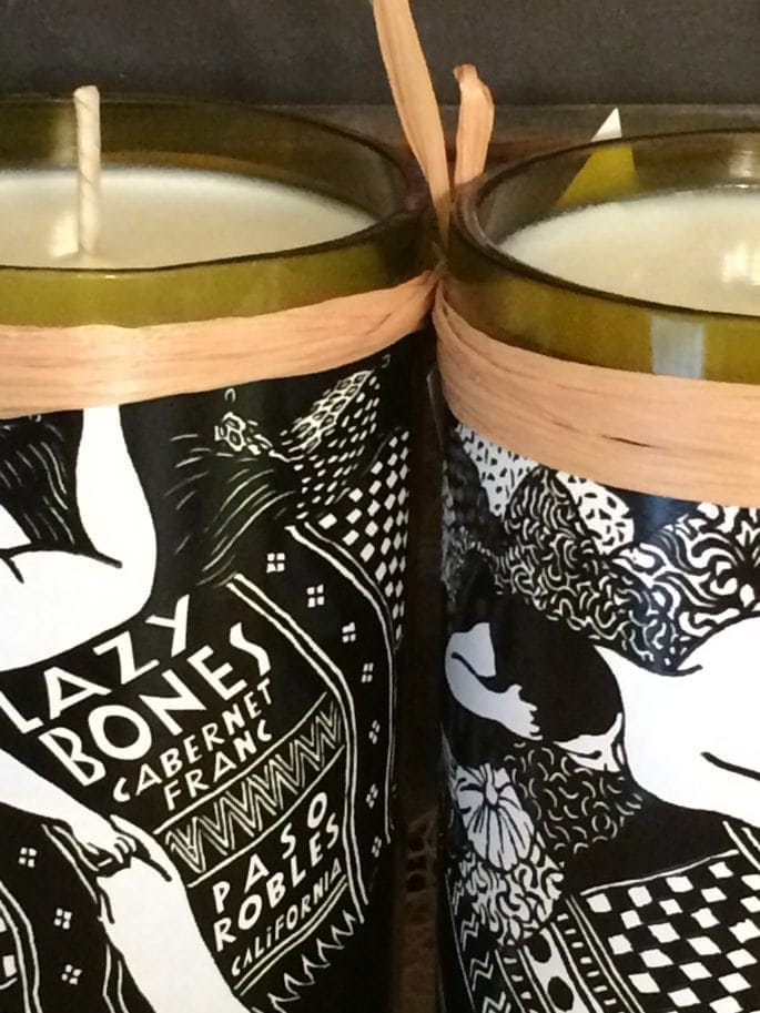 7 of the Best Candle Label Designs to Inspire You