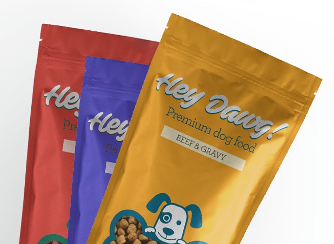 The Ultimate Guide to Custom Pet Care Product Bags - Inkable Label Co.