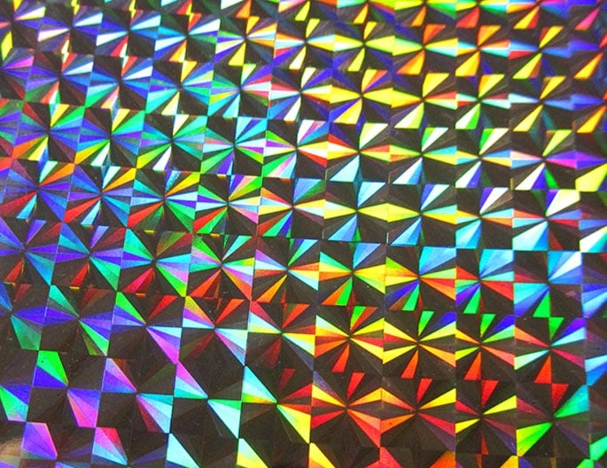 How Custom Holographic Labels Can Increase Purchase Decisions
