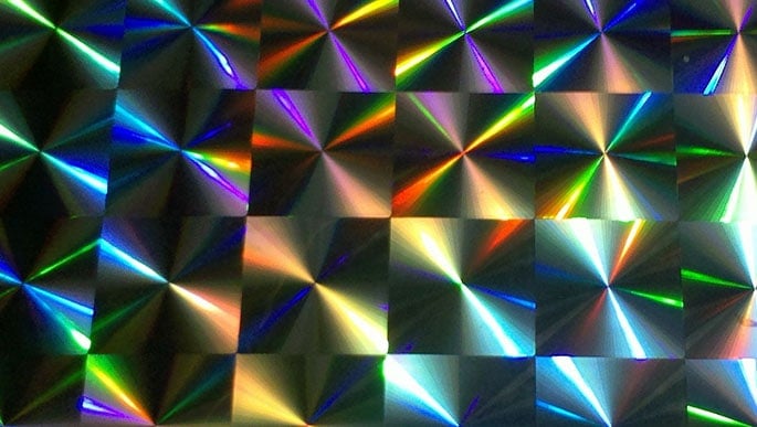 How Custom Holographic Labels Can Increase Purchase Decisions
