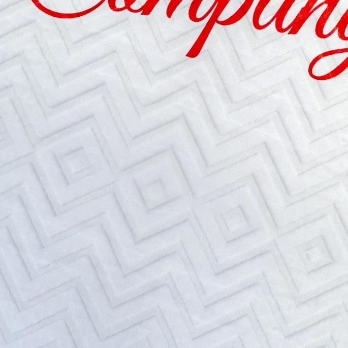 Custom Embossed Labels