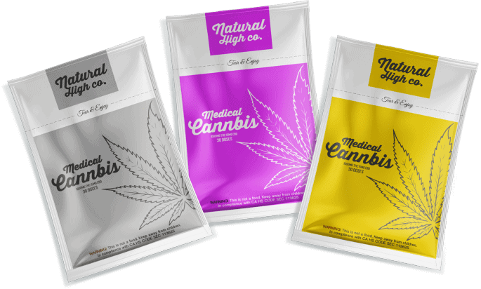 Cannabis Packaging Types & How to Match Packaging to Your Product