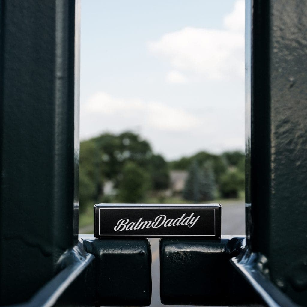 In the Spotlight: Balm Daddy