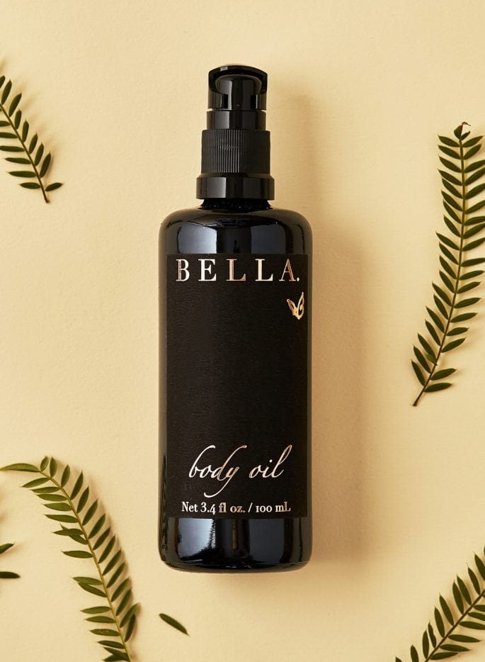 Spotlight: BELLA. Skin Beauty