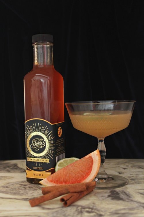 BOUGIE SYRUPS: In The Spotlight