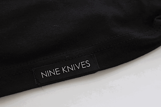 Nine Knives: Supporting Big Dreams Through Cool Threads
