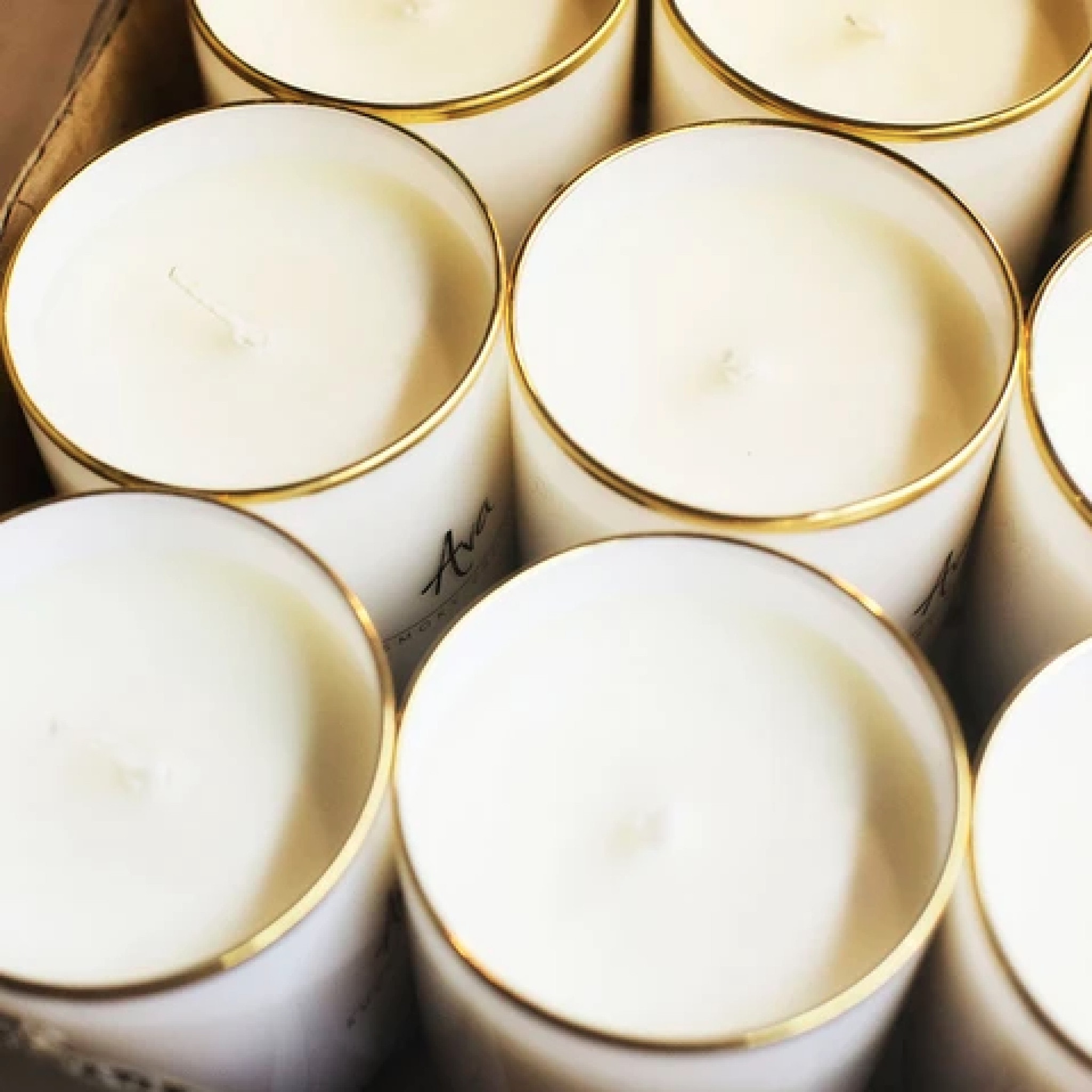 huffington post bijou candles