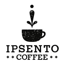 Ipsento Coffee Logo
