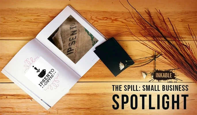 coIpsento Coffee Spotlight cover photo