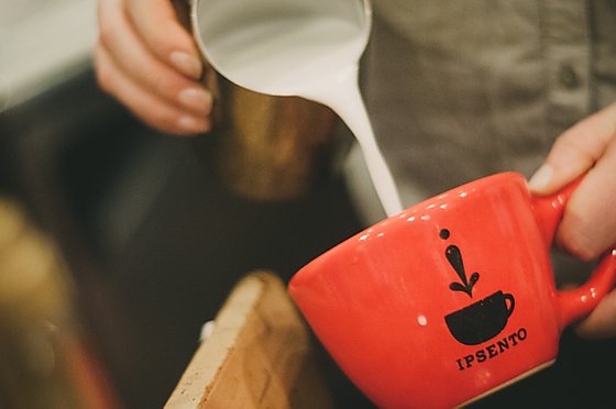 IPSENTO COFFEE: Chicago’s Ultimate Coffee Experience