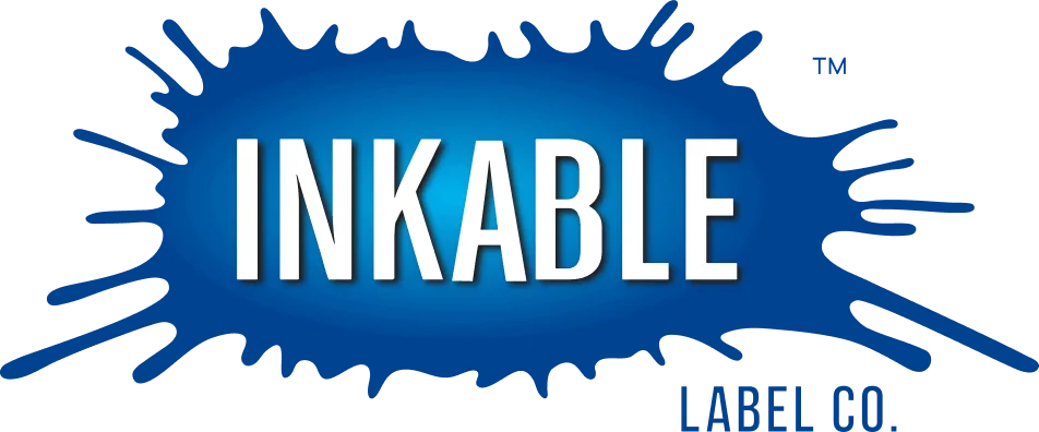Inkable Label Co.